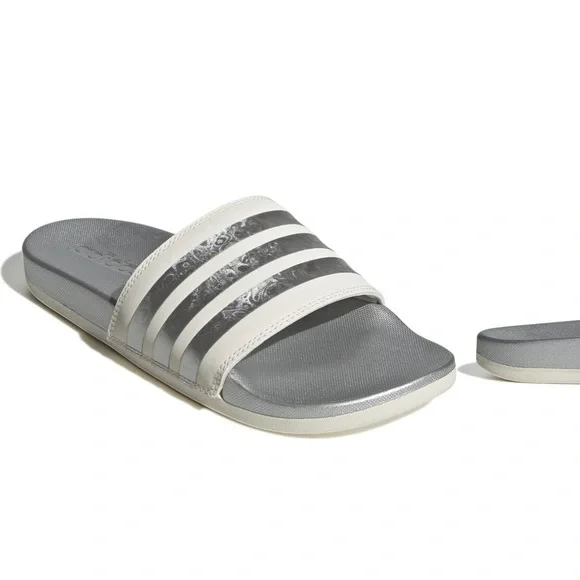 NIB Adidas Slippers Men main image 4